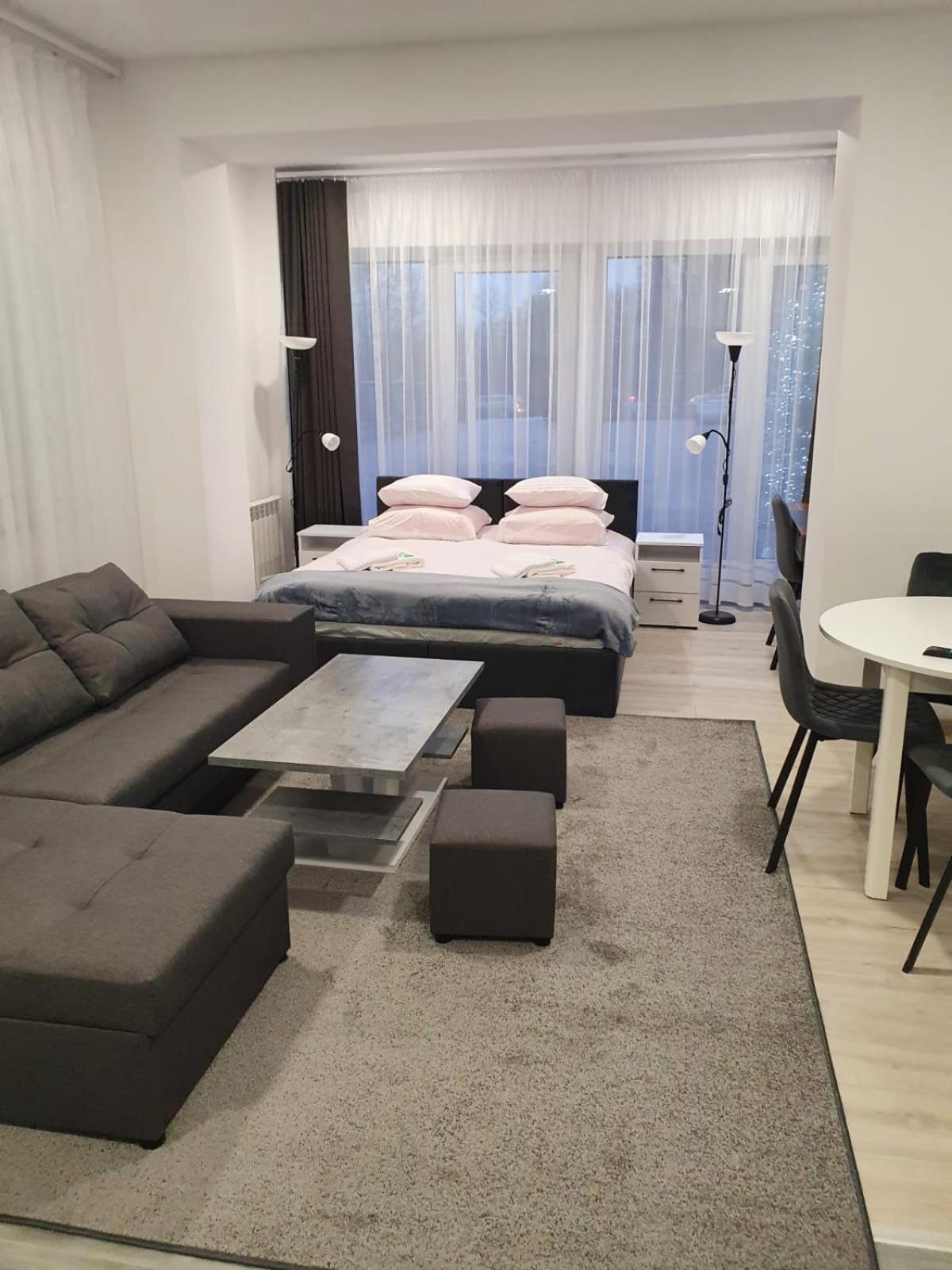Comfort Stay, Ev, Parking Boleslawiec  Exterior photo