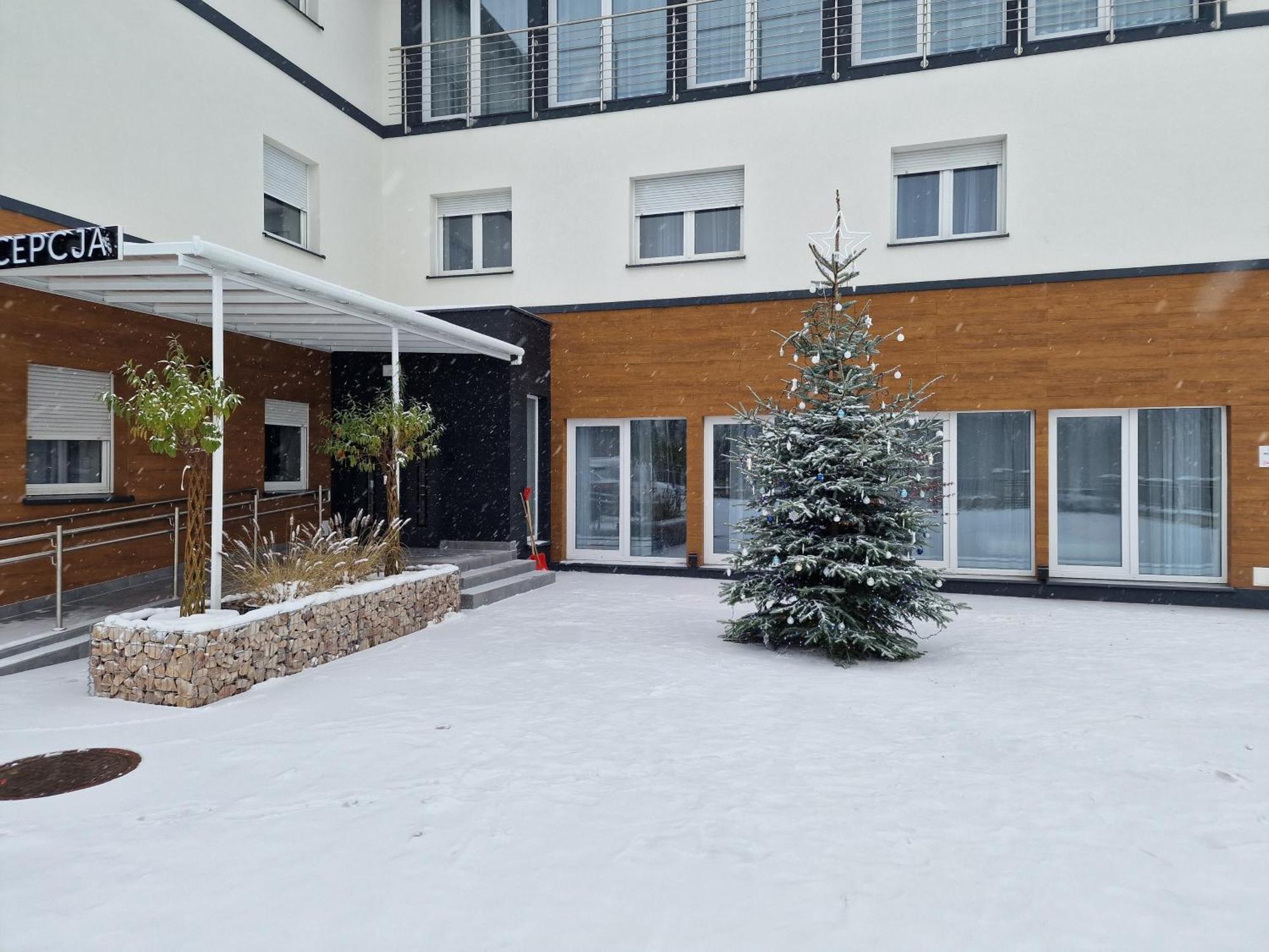 Comfort Stay, Ev, Parking Boleslawiec  Exterior photo