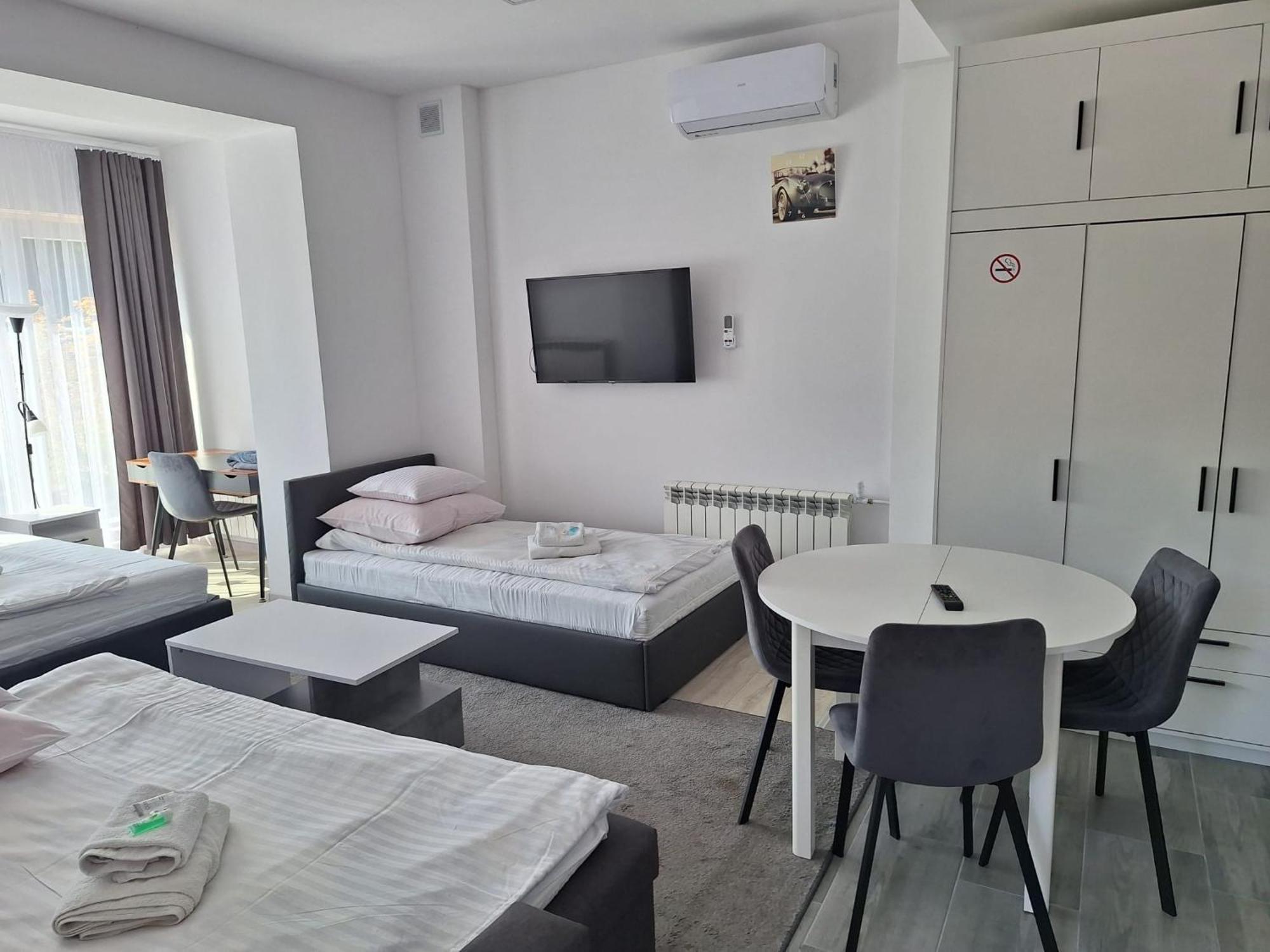 Comfort Stay, Ev, Parking Boleslawiec  Exterior photo
